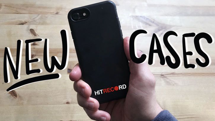 RT @HITRECORD: New iPhone cases in the store! Check 'em out here: https://t.co/YSSvphPp4q https://t.co/mAfAUAHZSD