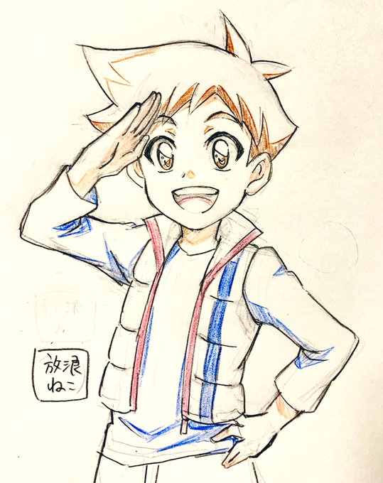 シンカリオン落書き。シンカリオンの新衣装が可愛い!ツインテのアズサも可愛かったけど、髪を下ろした私服姿がめっちゃ可愛い! シンカリオン落書き。シンカリオンの新衣装が可愛い!ツインテのアズサも可愛かったけど、髪を下ろした私服姿がめっちゃ可愛い!