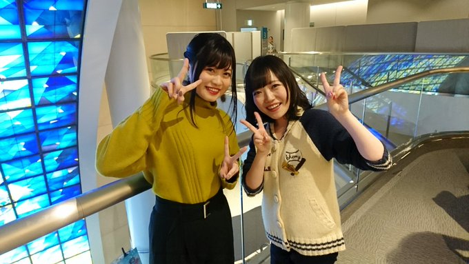 久野ちゃんと!まさか、こんなに仲良くなれるとは!嬉しい😆久野ちゃんはアルみたいに常に隣にいてくれて、それこそ一番迷惑もか 久野ちゃんと!まさか、こんなに仲良くなれるとは!嬉しい😆久野ちゃんはアルみたいに常に隣にいてくれて、それこそ一番迷惑もか