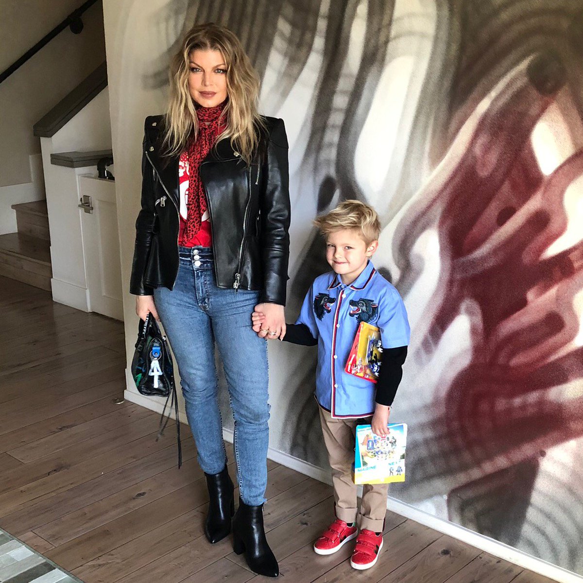 Will u be my Valentine #axljack? ❤️❤️???????????????? https://t.co/vDiUmT8OVA