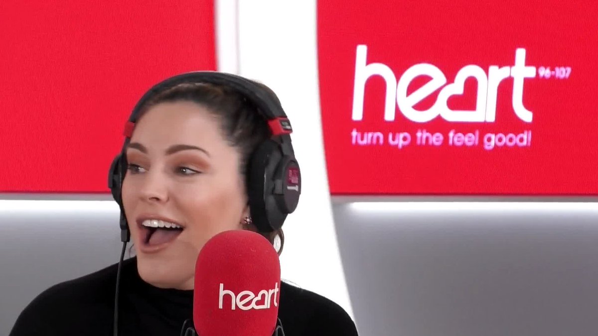 RT @thisisheart: Look out @jkjasonking, don't book @iamkellybrook for any kids parties when there's a mic around ???????????? https://t.co/uCiCXxUCVc