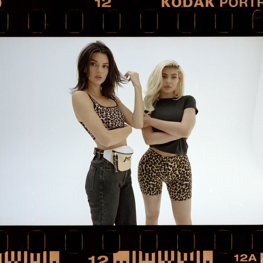 New must-haves from our spring @kendallandkylie collection with @PacSun are available online 2/14 ???? #kendallandkylie https://t.co/wO2WaPPPJw