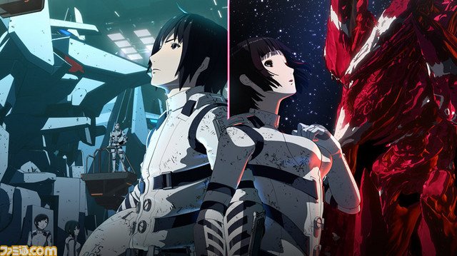 『シドニアの騎士』が4Kになって甦る! 2019年4月より4Kリマスター版がNHK BS4Kで放送開始 『シドニアの騎士』が4Kになって甦る! 2019年4月より4Kリマスター版がNHK BS4Kで放送開始