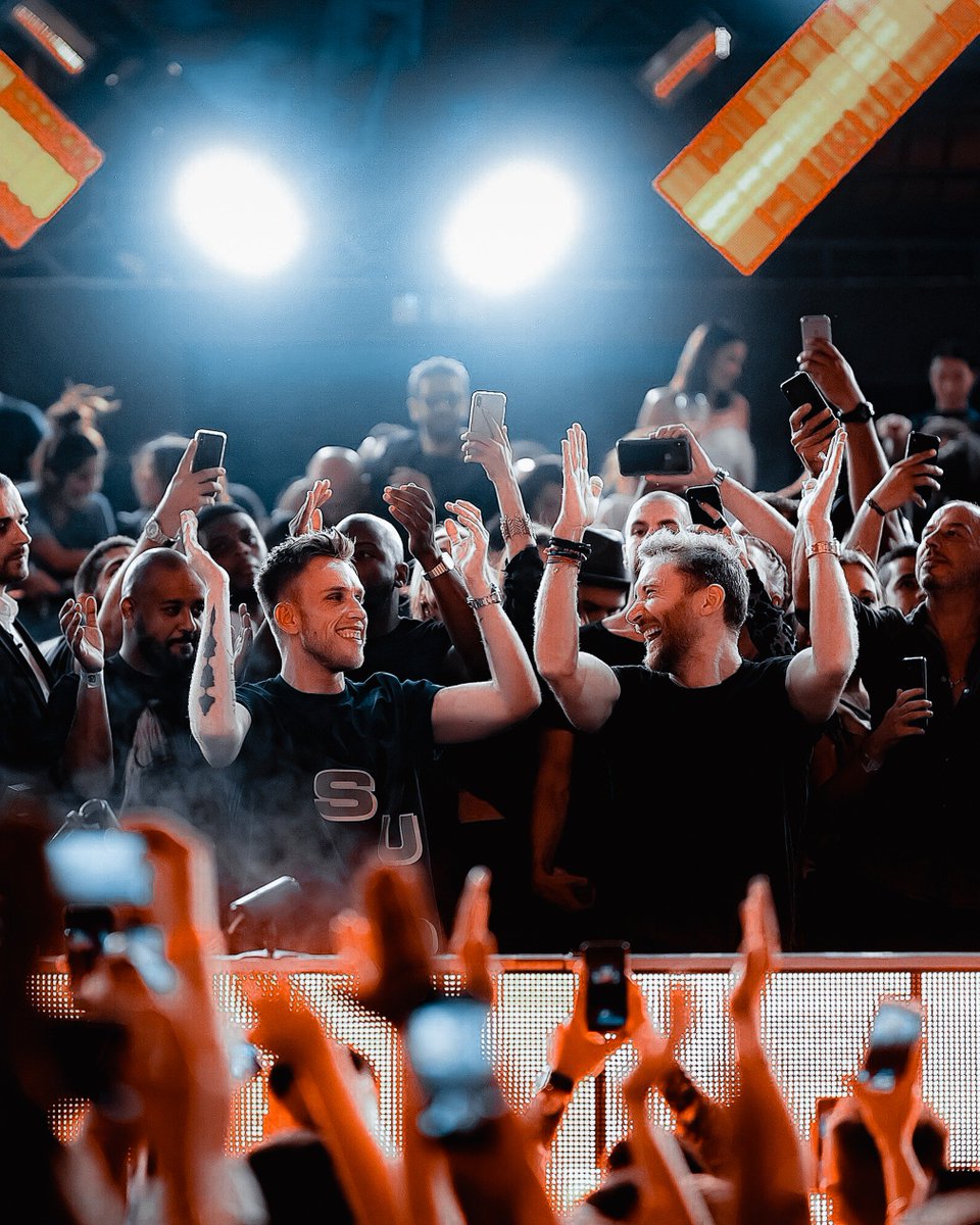 RT @nickyromero: Friday!! ???? https://t.co/iVxRGe5WjB

@davidguetta @ProtocolRec https://t.co/She6HyOqKy
