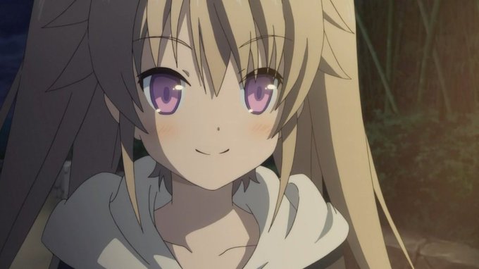 「蒼の彼方のフォーリズム」有坂 真白 Part 4#2月14日は有坂真白の誕生日#有坂真白生誕祭#有坂真白生誕祭2019 「蒼の彼方のフォーリズム」有坂 真白 Part 4#2月14日は有坂真白の誕生日#有坂真白生誕祭#有坂真白生誕祭2019