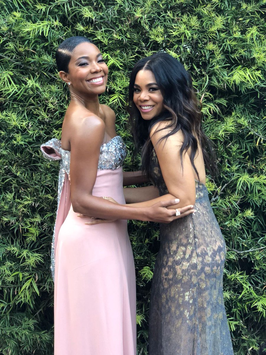 Getchu a friend who will recreate 8th grade slow dancing with you ???? #HappyGalentinesDay ???????? @MoreReginaHall https://t.co/9YmABtzqFU