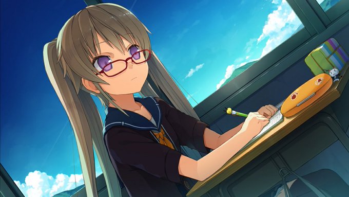 昌也の為に色々頑張る姿がかっこよくて可愛くて、あおかなをプレイする度にどんどん真白が好きになりました。これからもずっと、 昌也の為に色々頑張る姿がかっこよくて可愛くて、あおかなをプレイする度にどんどん真白が好きになりました。これからもずっと、