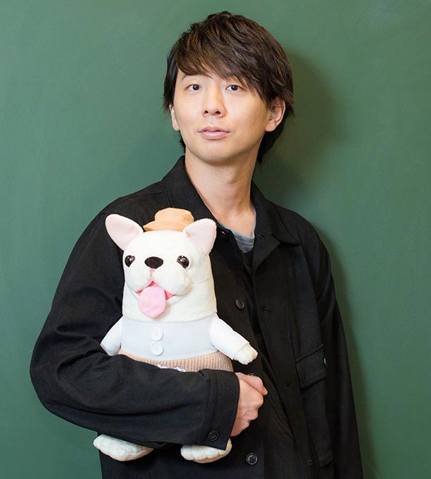 【独占有名人インタビュー: #木村良平 (前編)】自身が好きだと話す「 #うしおととら 」などの作者・藤田和日郎先生の世 【独占有名人インタビュー: #木村良平 (前編)】自身が好きだと話す「 #うしおととら 」などの作者・藤田和日郎先生の世