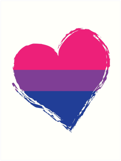 RT @StillBisexual: Happy Valentine's Day! Whether you're single or in a relationship, sending you love today. https://t.co/dvmTn2RYo3