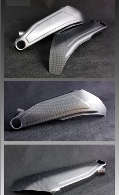 フレームカバーをオーダーしました。ニーグリップパッドの貼り方もこれがあるのでバランスを考えました。ただいつ届くのかは神の フレームカバーをオーダーしました。ニーグリップパッドの貼り方もこれがあるのでバランスを考えました。ただいつ届くのかは神の
