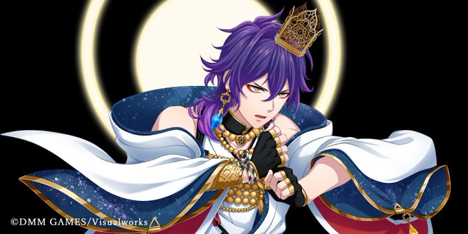 🙏なむあみ情報🙏【戦闘アップ絵】『大日如来(だいにちにょらい)CV:柿原徹也』キャラクター紹介は公式サイトをチェック!# 🙏なむあみ情報🙏【戦闘アップ絵】『大日如来(だいにちにょらい)CV:柿原徹也』キャラクター紹介は公式サイトをチェック!#