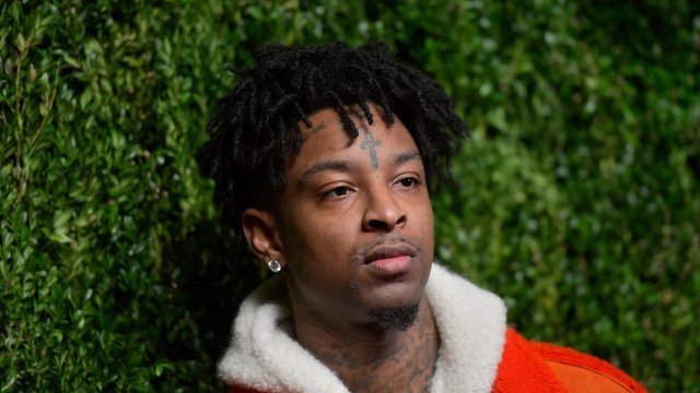 RT @thisis50: 21 Savage interviewed on Good Morning America, believes ICE ‘targeted’ him https://t.co/hAnl6VMBnJ https://t.co/XI2Rq1YwQL