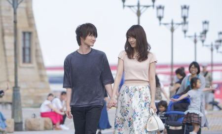フォルトゥナの瞳の神木隆之介、有村架純、この二人って3月のライオンか。すっかり忘れてた。#フォルトゥナの瞳 #フォルトゥ フォルトゥナの瞳の神木隆之介、有村架純、この二人って3月のライオンか。すっかり忘れてた。#フォルトゥナの瞳 #フォルトゥ