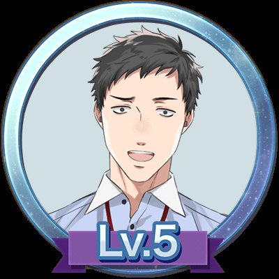 『社築』 Lv.5バッジをゲットした! #ハッカドール #はかどるやしろ 『社築』 Lv.5バッジをゲットした! #ハッカドール #はかどるやしろ