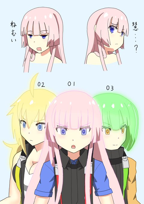 みんな可愛いけどやっぱりグリペンちゃんが好き #ガーリー・エアフォース みんな可愛いけどやっぱりグリペンちゃんが好き #ガーリー・エアフォース