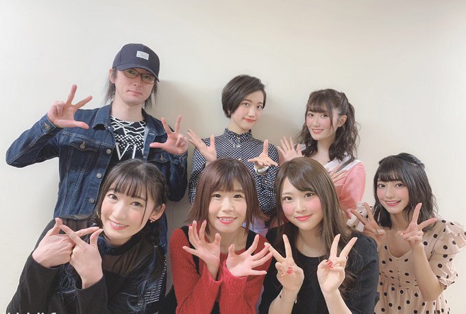 SB69‼︎ファンミにお越し下さった皆様、ニコニャマをご覧くださった皆様、本当にありがとうございました😊💖スタッフの皆様 SB69‼︎ファンミにお越し下さった皆様、ニコニャマをご覧くださった皆様、本当にありがとうございました😊💖スタッフの皆様