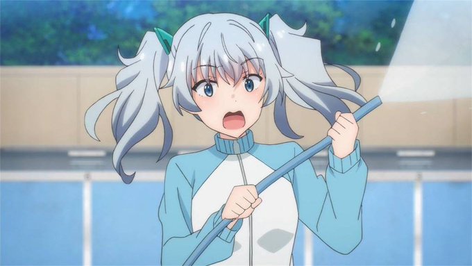 アニメ「サークレット・プリンセス」6話の私の感想。「アニメとして突出した長所がまったくないアニメなのに楽しめる良いアニメ アニメ「サークレット・プリンセス」6話の私の感想。「アニメとして突出した長所がまったくないアニメなのに楽しめる良いアニメ