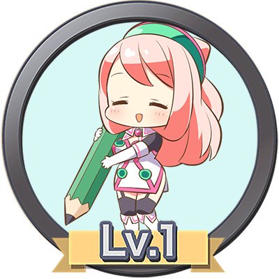 『うふふ、投稿しちゃったわ!』バッジをゲット! #ハッカドール 『うふふ、投稿しちゃったわ!』バッジをゲット! #ハッカドール