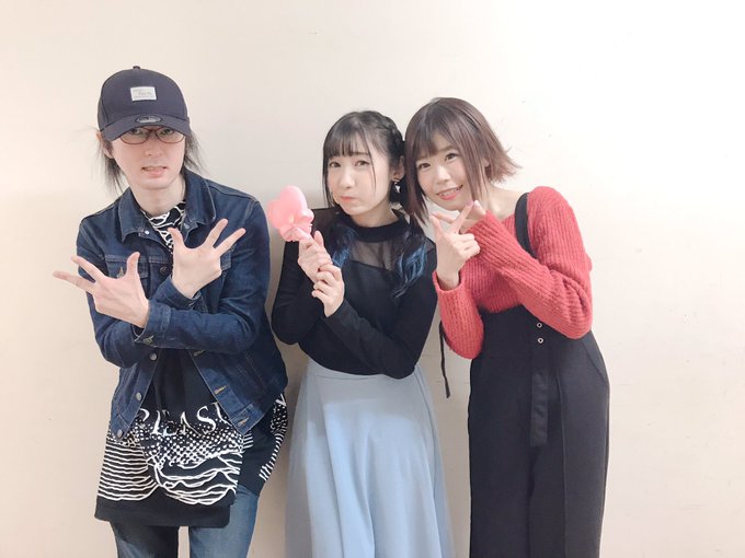 SB69!!ファンミ!!お越し下さったかた、ニコ生で参加いただいた皆様ありがとうございました!!💓💓楽しい時間はあっとい SB69!!ファンミ!!お越し下さったかた、ニコ生で参加いただいた皆様ありがとうございました!!💓💓楽しい時間はあっとい