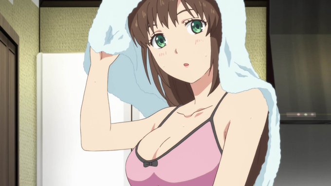 Domestic na Kanojo ドメスティックな彼女#ドメカノ #domekano Domestic na Kanojo ドメスティックな彼女#ドメカノ #domekano