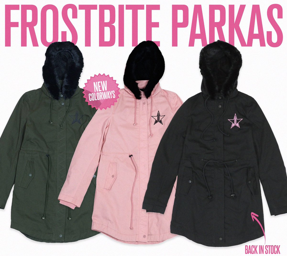 jeffree star tracksuit ebay