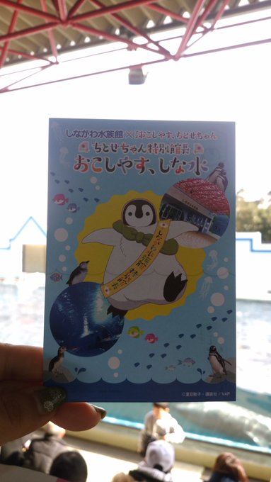 無事ゲット〜!スタッフさんがみんなちとせちゃんのTシャツで可愛い♡スタンプラリーは感でやってる人が多いのか一回でクリアす 無事ゲット〜!スタッフさんがみんなちとせちゃんのTシャツで可愛い♡スタンプラリーは感でやってる人が多いのか一回でクリアす