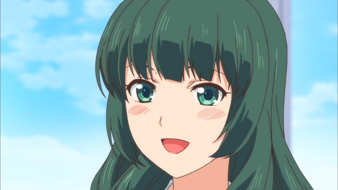 ドメカノ6話見た!葦原美雨ちゃん!可愛くないですか!!ねぇ!可愛いんですけど!!#ドメスティックな彼女 ドメカノ6話見た!葦原美雨ちゃん!可愛くないですか!!ねぇ!可愛いんですけど!!#ドメスティックな彼女