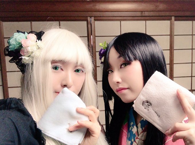 とゆわけでひでりさんと合同お誕生日本丸だったのだ(*´ω`*)ドールと日本人形な審神者!推しがいっぱいでうれしたのし…! とゆわけでひでりさんと合同お誕生日本丸だったのだ(*´ω`*)ドールと日本人形な審神者!推しがいっぱいでうれしたのし…!