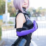 コスプレ
ワンフェス
Fate/Grand Order マシュ・キリエライト
photo
1枚目 ぐれさん(@osa_gekka )
2,3枚目 たしひさん (@__tashihi )
お写真新たにいただいたので載せます!
スタジオでも撮ってきたので早く載せたい!
#ワンフェス2019冬 #wf2019w #cosplay #コスプレ #FGO #ワンフェス https://t.co/6Wr0y1wfgZ