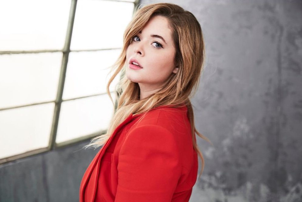 Sasha Pieterse’s Birthday Celebration | HappyBday.to