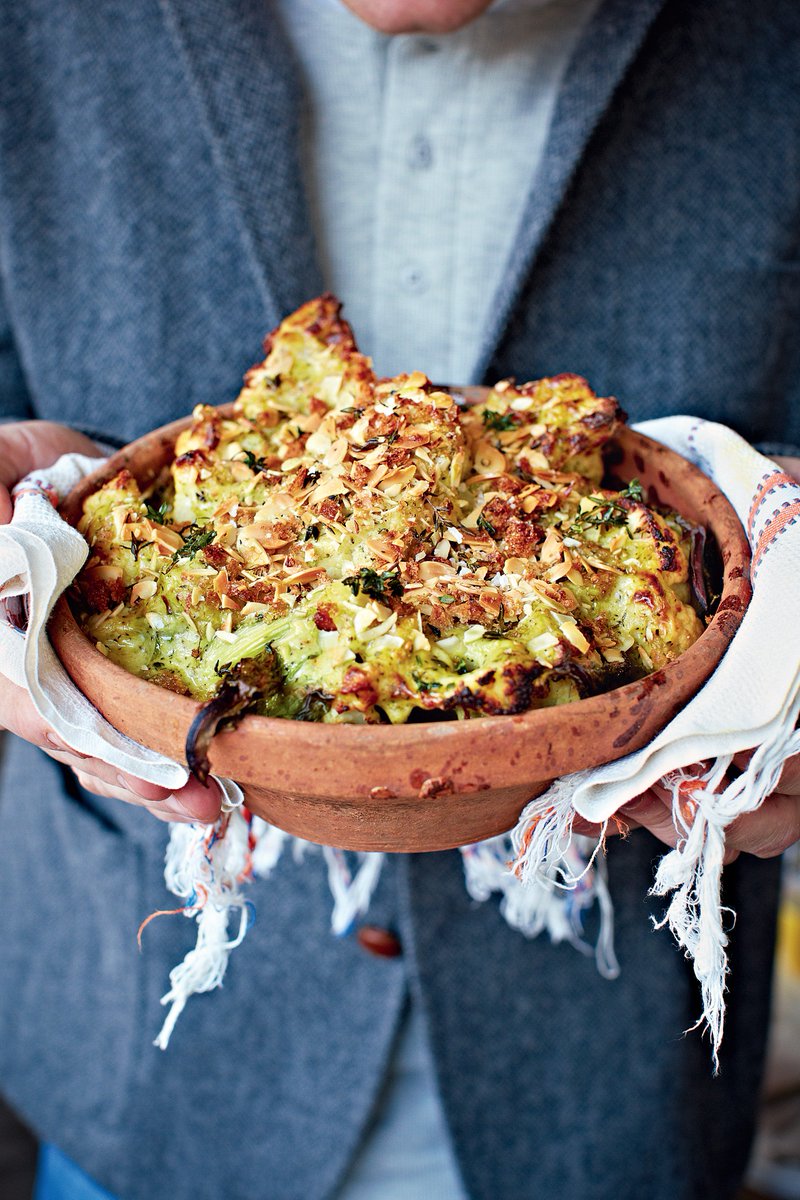 Cauliflower & Broccoli Cheese...just you wait till you try this, you won't regret it!

https://t.co/HIhtwPX8Pp https://t.co/Eu3n0N1lAw