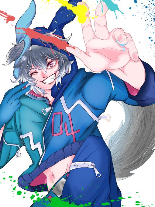 推しなのに全然描けてなかったヘイコゥくん!!久しぶりに描いたよ✨✨#sb69 推しなのに全然描けてなかったヘイコゥくん!!久しぶりに描いたよ✨✨#sb69