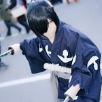 ワンフェス2019年 冬 コスプレ
どろろ 百鬼丸
さよならごっこ
photo: @YEBIS_AKI 様
@sirokuro60様
タイトルどうしてもどろろコスやってるからつけてみたかった…
ワンフェスまだ載せていなかったお写真です。
毎週楽しみでしんどい
#ワンフェス #wf2019w https://t.co/ckBWrnnVRy