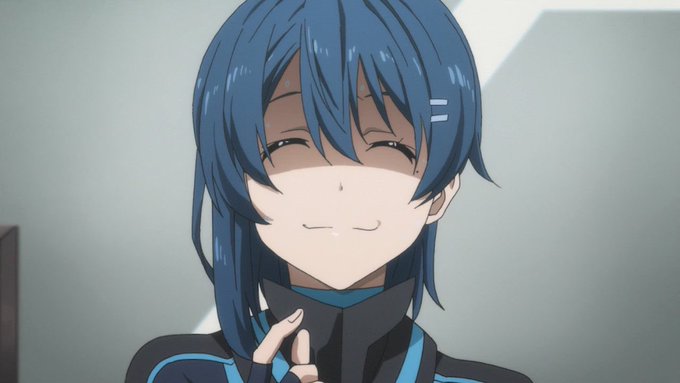 笑顔が固まる貴重なギャグパートステラちゃんも見ものです(笑)。#エガオノダイカ 笑顔が固まる貴重なギャグパートステラちゃんも見ものです(笑)。#エガオノダイカ