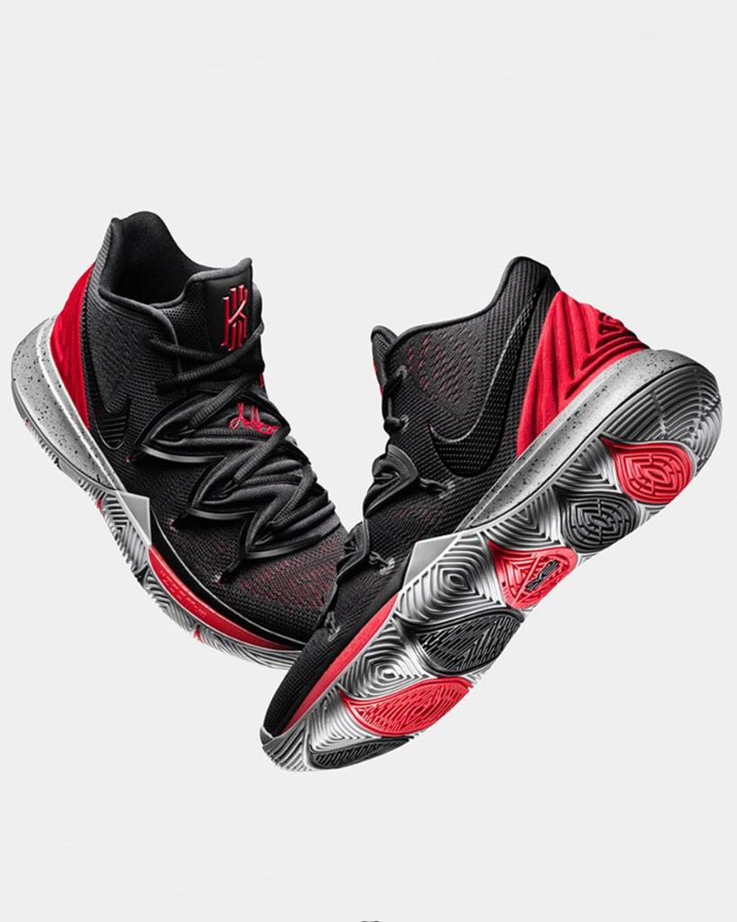 Nike Kyrie 5 Boys 'Preschool Foot Locker Canada