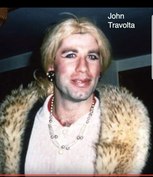 John Travolta’s Birthday Celebration | HappyBday.to
