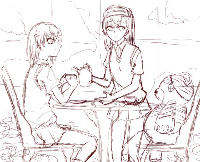 途中エンディングとオープニングのシーン(? #とあるシリーズ #とある魔術の禁書目録 #とある #超電磁砲 #御坂美琴 途中エンディングとオープニングのシーン(? #とあるシリーズ #とある魔術の禁書目録 #とある #超電磁砲 #御坂美琴