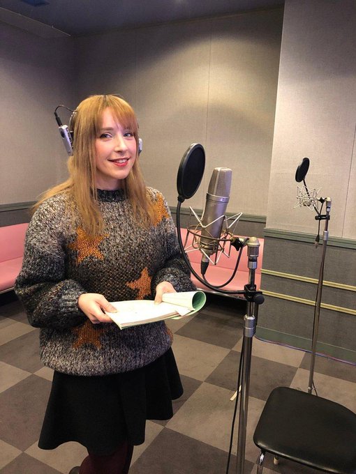 ☆#ダイアナガーネット #出演情報☆ダイアナさんは #テレビアニメ「#ねこねこ日本史」第95話にナレーションで登場しま ☆#ダイアナガーネット #出演情報☆ダイアナさんは #テレビアニメ「#ねこねこ日本史」第95話にナレーションで登場しま