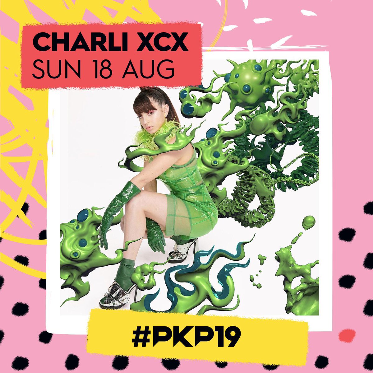 ????????ANGELS IM PLAYING PUKKELPOP 2019 LETS PARTY!!!! ???????? #PKP19 https://t.co/9rK1bo27Av