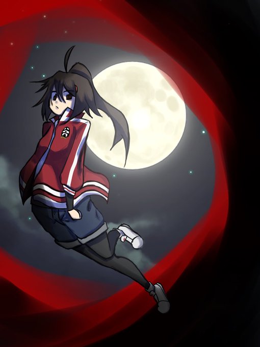【黒】になれ#blackfox_anime#イラスト好きと繋がりたい 【黒】になれ#blackfox_anime#イラスト好きと繋がりたい