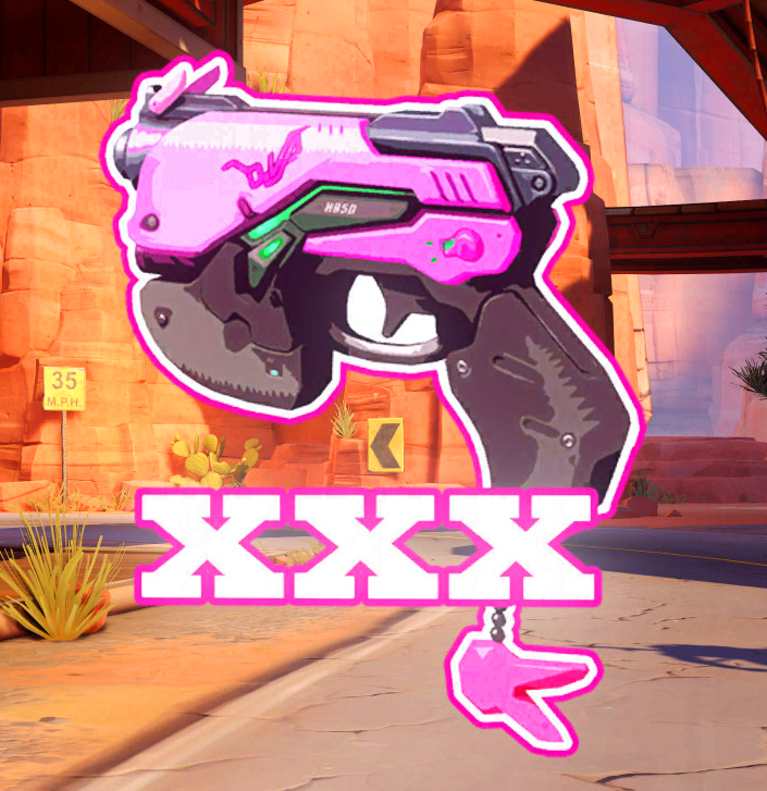 Icons de Personagens Todo Dia on X: Icons da Dva Jogo: Overwatch / X