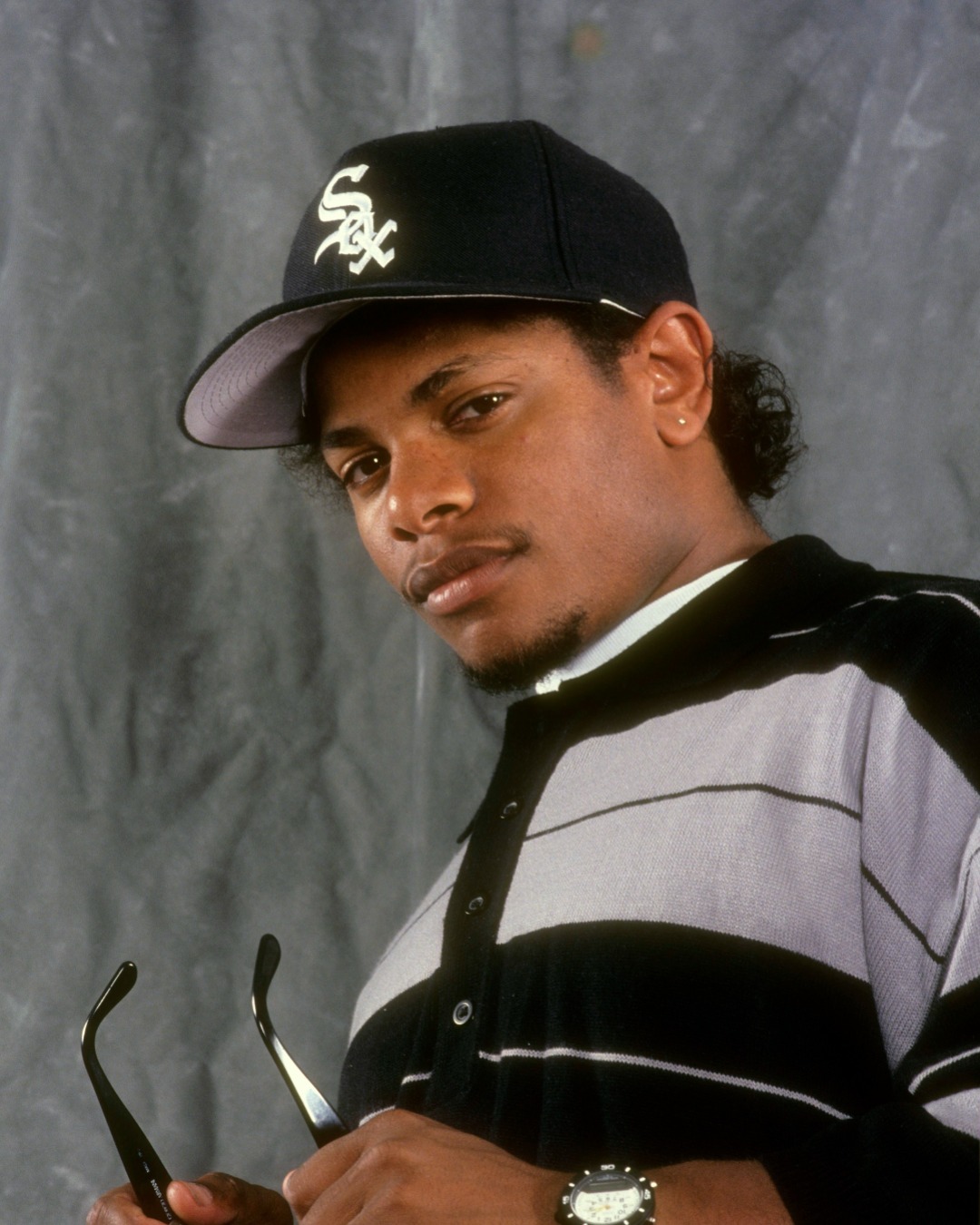 Eazy E's Birthday Celebration | HappyBday.to