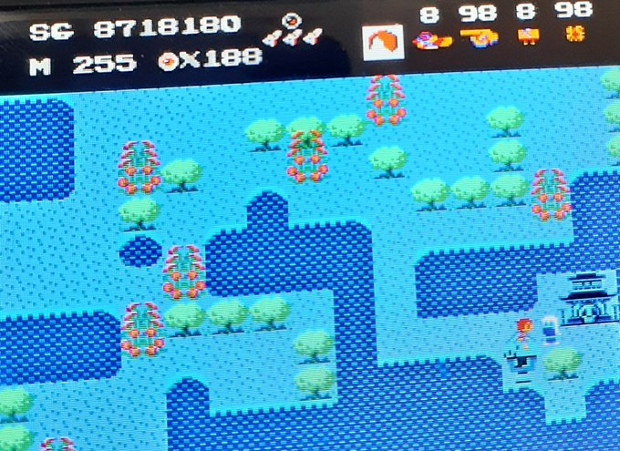 全国1億人のゲゲゲの鬼太郎ファンのかたお待たせしました!ステージ255をクリアするとステージ0になり0以降クリアしてもス 全国1億人のゲゲゲの鬼太郎ファンのかたお待たせしました!ステージ255をクリアするとステージ0になり0以降クリアしてもス