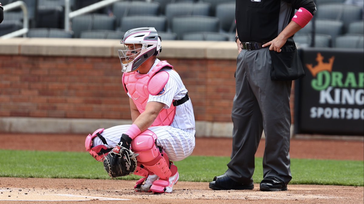 MLB's top Mother's Day moments