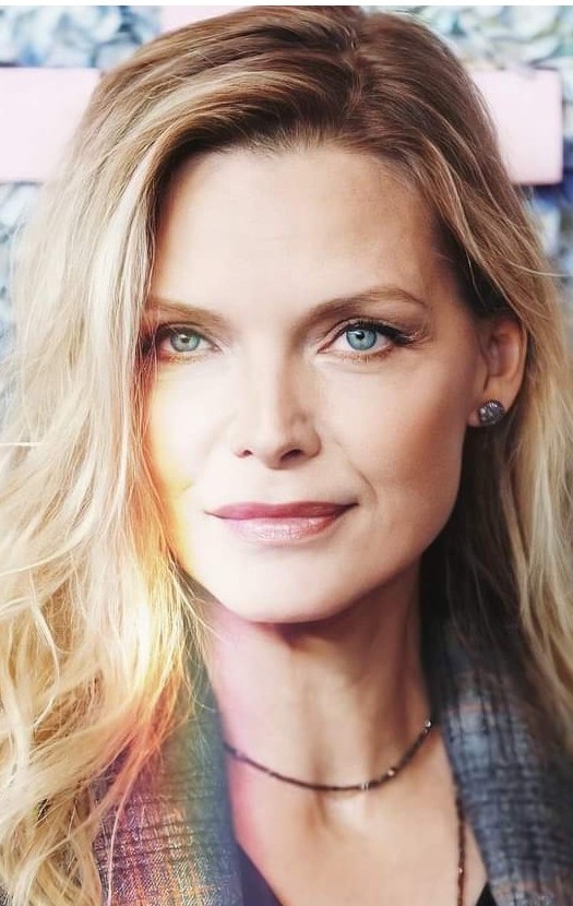 Michelle Pfeiffer’s Birthday Celebration | HappyBday.to