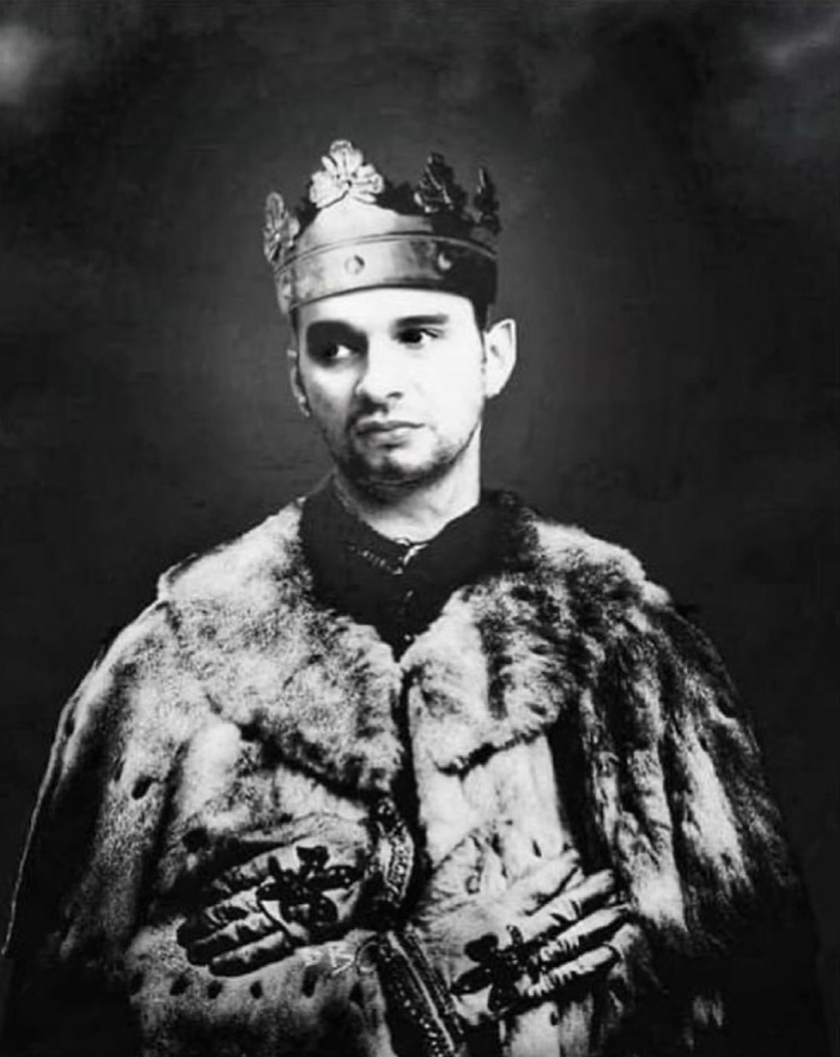 Dave Gahan's Birthday Celebration HappyBday.to