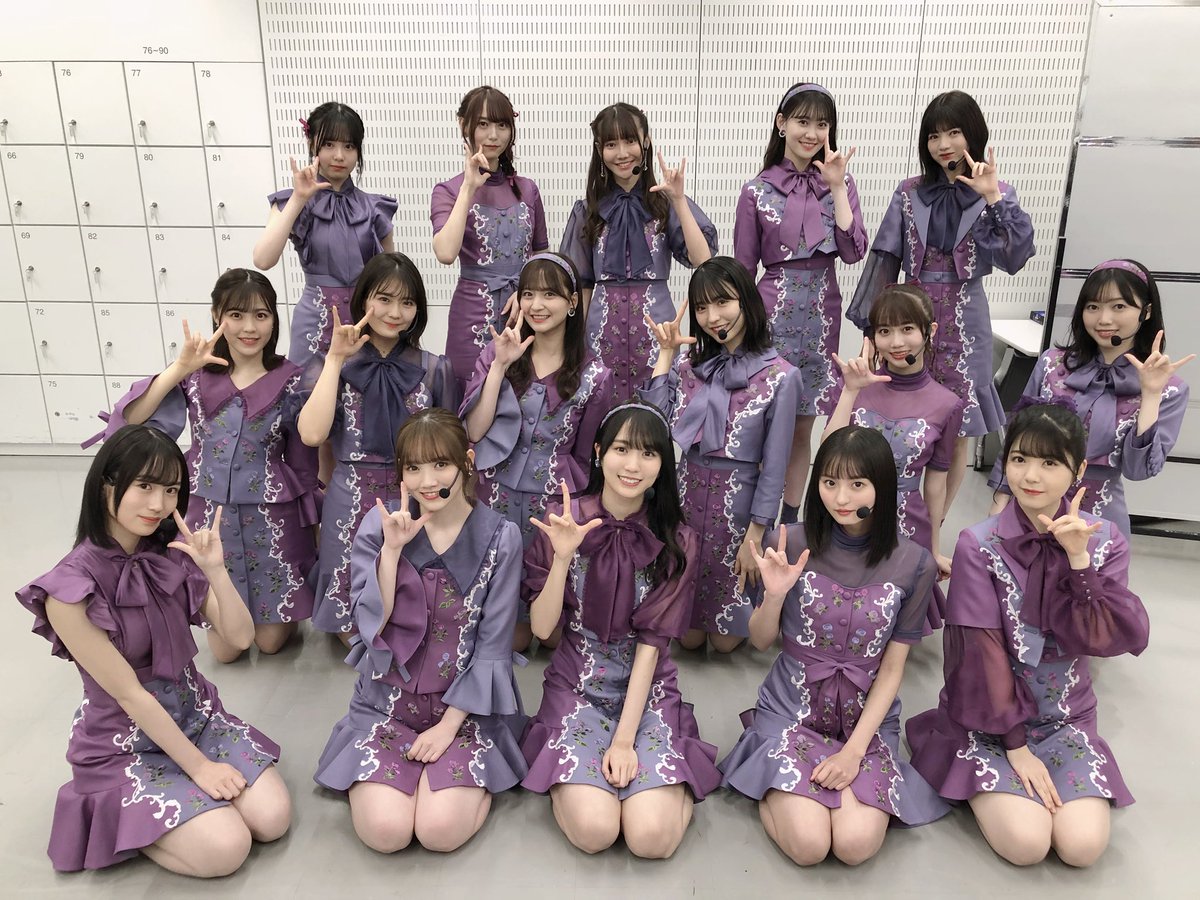 乃木坂 4 期生 集合 写真 乃木坂46の4期生「Mステ」パフォーマンスが...ネット大反響「魂抜か.....」→ また口パクでユラユラ揺れてたんか : 坂道46