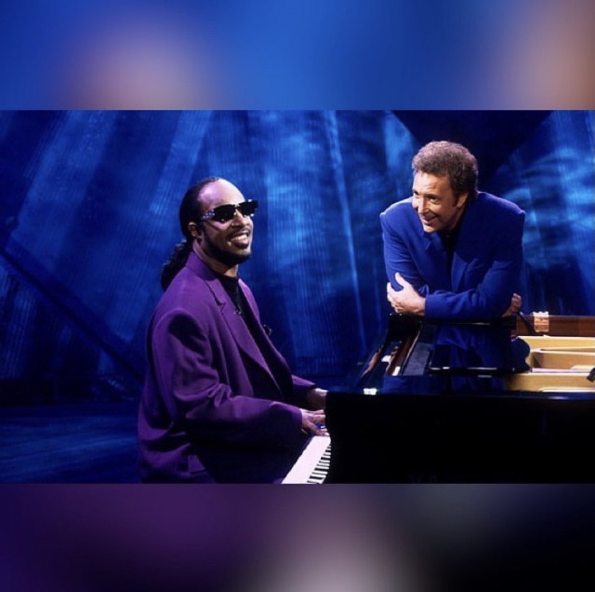 Happy Birthday to the one and only Mister @StevieWonder 🥳 