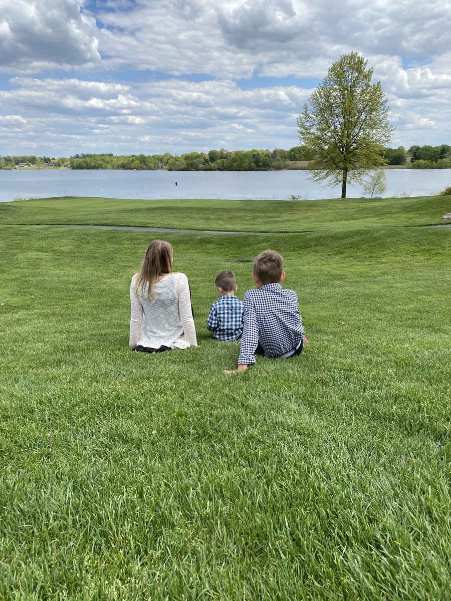 Cousin love ❤️ #ohio #summer #freespirit #outdoors 