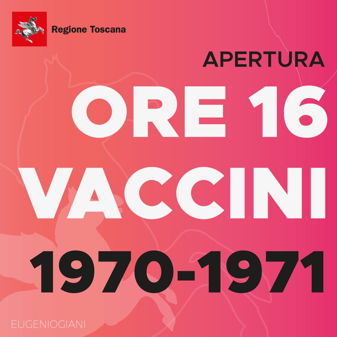 Toscana Notizie